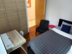 The Infiniti (D5), Condominium #620747891